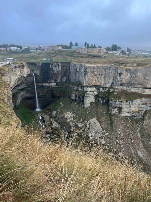 Озеро мочох в дагестане фото