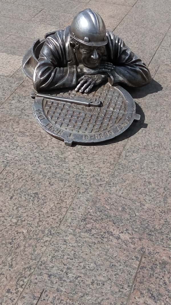 Узнать Омск за 2 часа