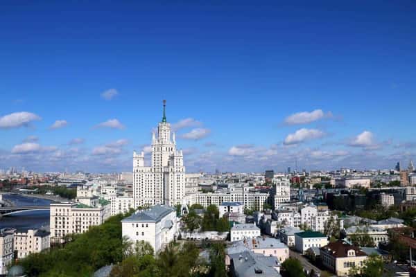 Крыша для вас «Точка обзора»