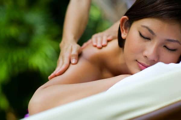 Романтический тур (SPA и другое)