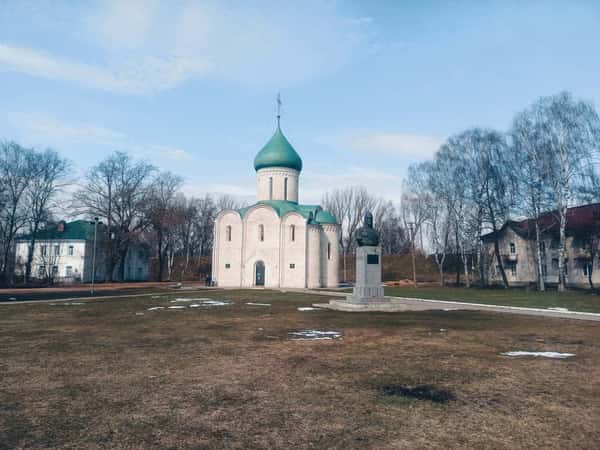 Квест-экскурсия «Исследователи Переславля»