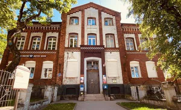 Инстербург и его женщины: от поэтесс до королевских особ