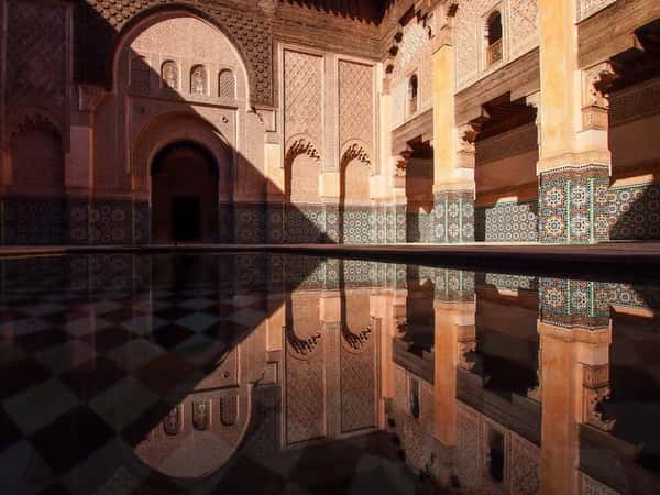 Путешествие-ретрит в женской компании: 4 города Марокко, ночь в Сахаре и духовные практики