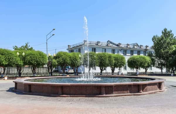 Из Тюмени в Ялуторовск с аудиогидом