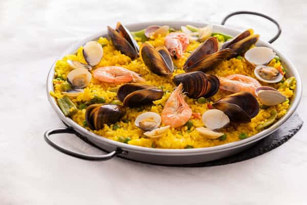 Пешеходная экскурсия по Эль-Борну с закусками-тапас и напитками