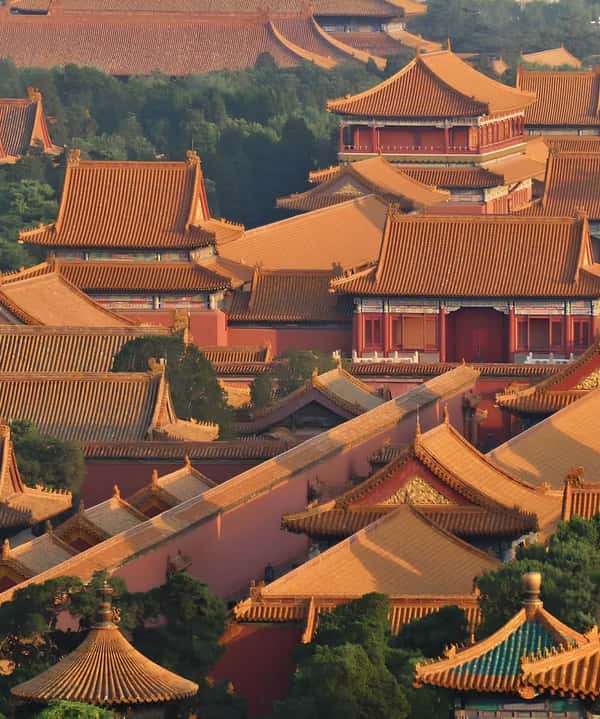 Пекин и Великая Китайская стена за 1 день: индивидуальная VIP-экскурсия