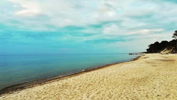 Увлекательная экскурсия по Зеленоградску и Куршской косе