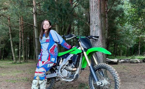 Enduro Camp mini. Мототур в Калининград на 4 дня / 3 ночи
