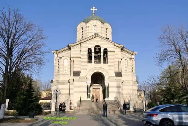 Городской холм - исторический заповедник
