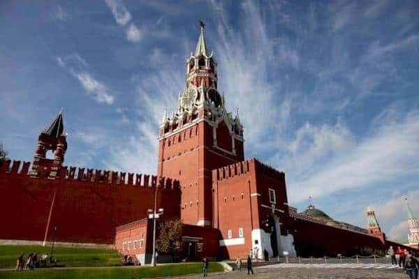 Один день в Москве: «Московские тайны космических глубин»
