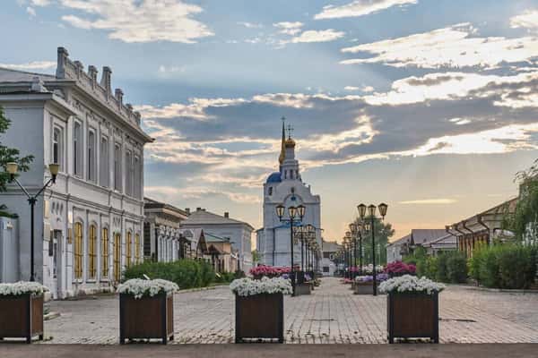 Осталась память о Войне