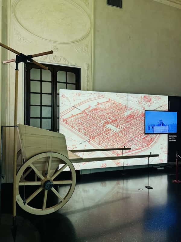 Исторический музей + виртуальная реальность = настоящее погружение в прошлое