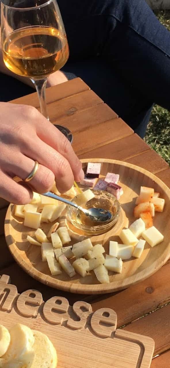 Вкусный променад по Тбилиси или скажи «нет» диетам