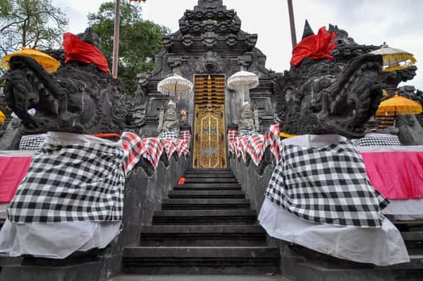 Самые классные места Бали