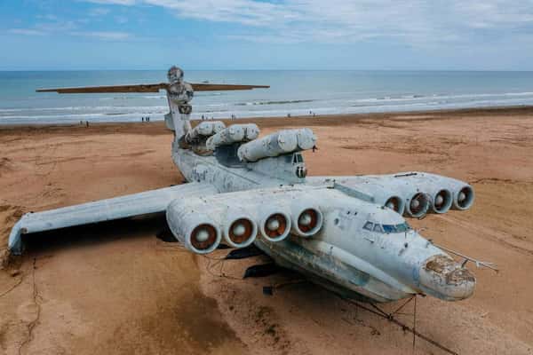 Фотопутешествие по самым знаковым местам Дербента в мини-группе