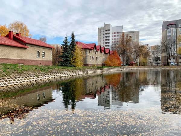 Кустэнэс-тур (тур с гостинцами) в Уфе