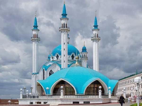 Экскурсия в Болгар - Северная Мекка