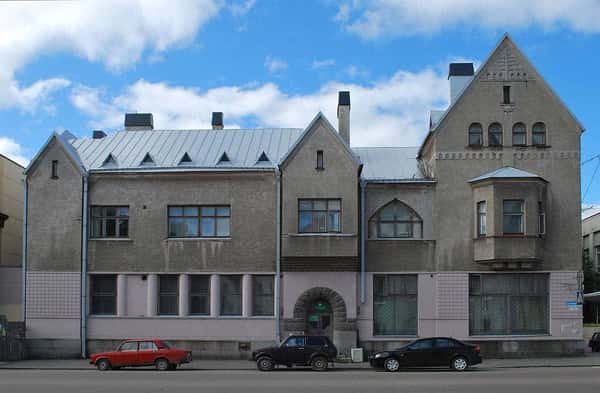 Карельские выходные: Рускеала и Сортавала
