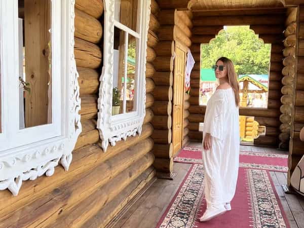 Все дороги ведут в Казань
