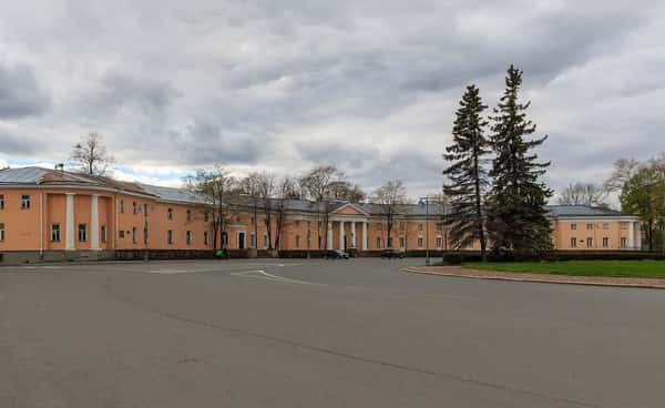 Национальный музей Республики Карелия: аудиоэкскурсия из века в век