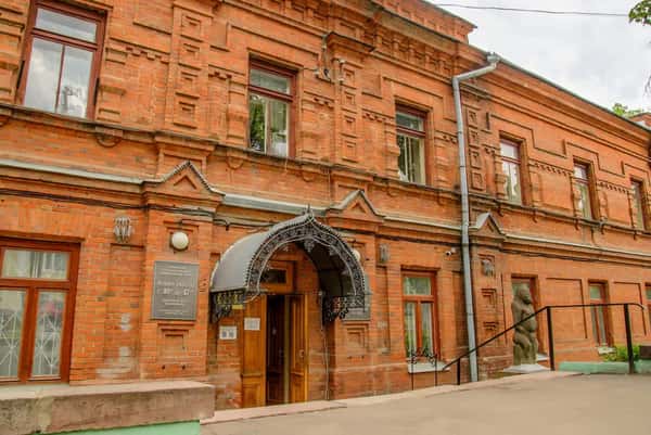 Классные истории о Пензе