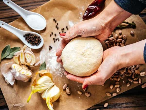 Грузинская кухня: готовим и едим