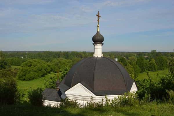Экскурсия в Киржач «Русь туристическая»