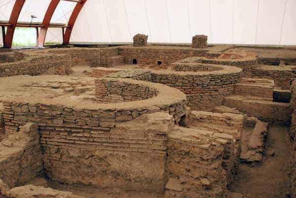 Долиной Дуная, через историю и прекрасную природу