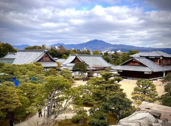 Сезон красных клёнов в Японии: Токио, Киото, Нара и Фудзияма