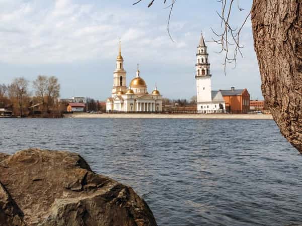 Невьянск - столица династии Демидовых и «золотое дно» Урала