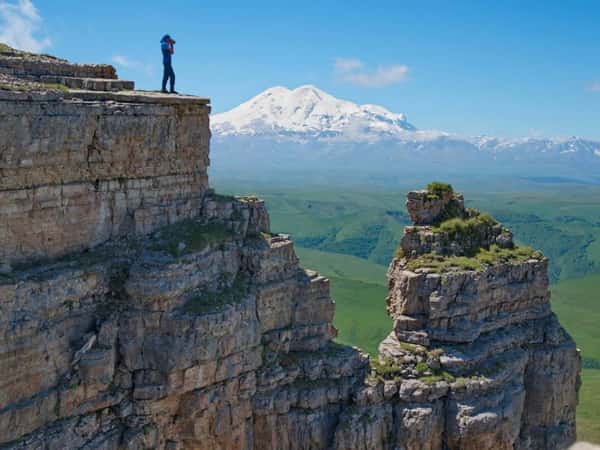 Легендарный Бермамыт