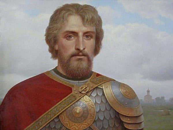 Путешествие во времени по Владимиру