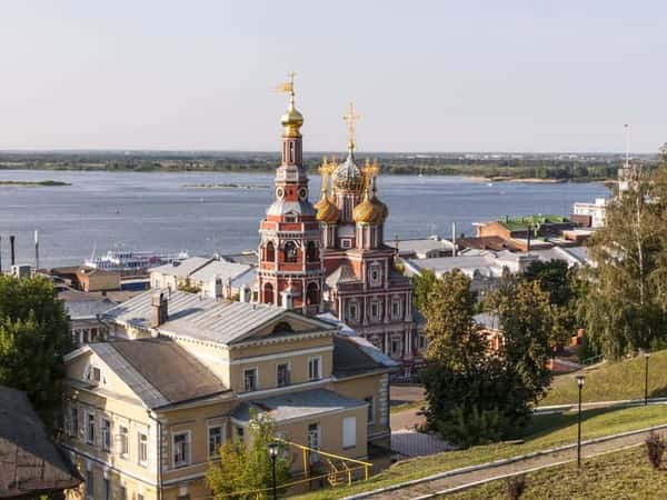 Рождественская - «шкатулка с секретом»