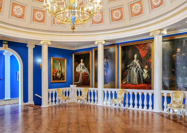 Детская квест-экскурсия в Музее сословий в Москве, цена 8000₽