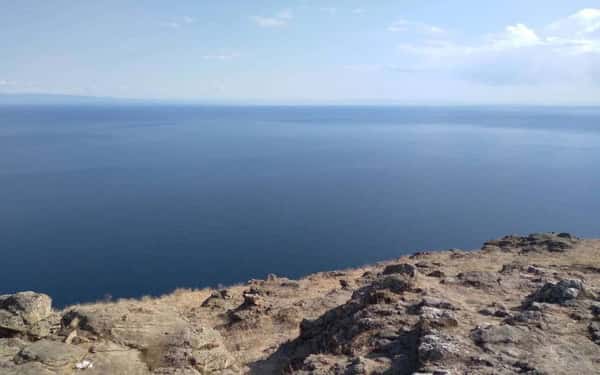 Тайны Тажеранских степей