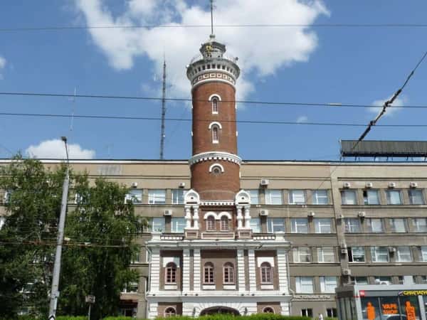 Омск: аудиоэкскурсия для знакомства с городом сквозь года