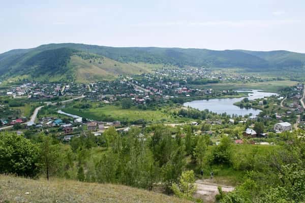 Ширяево - путешествие в сердце Жигулёвских гор (в группе)