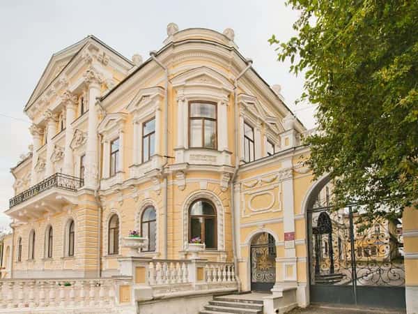 О Перми - с интересом и любовью