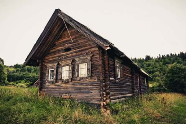 Тихвин и Вепсский лес: легенды заповедного края