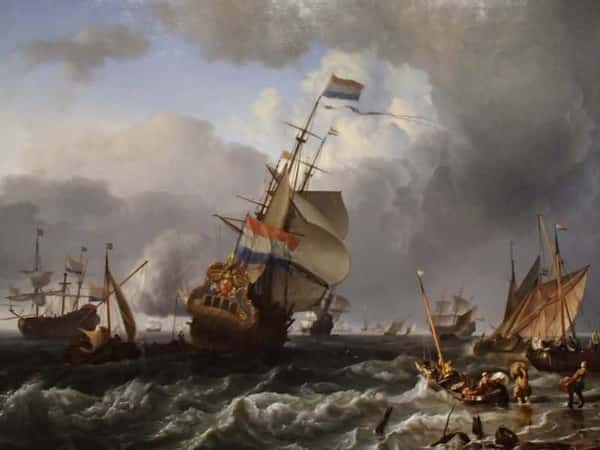 Получить удовольствие от посещения Rijksmuseum с искусствоведом