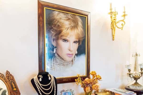 Богемные Патрики с посещением квартиры Людмилы Гурченко