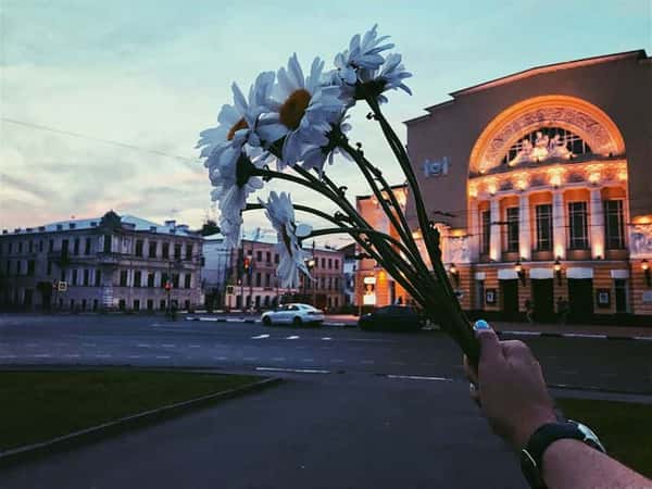 Ярославль по-настоящему