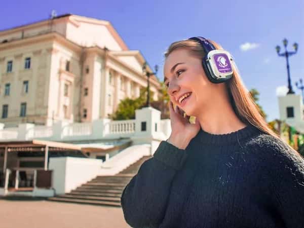 Экскурсия-спектакль в Севастополе
