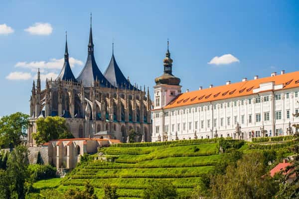 Чехия и Европа: исторические хитросплетения