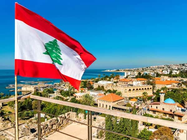 Бейрут, Библос и пещеры Джейта за 1 день