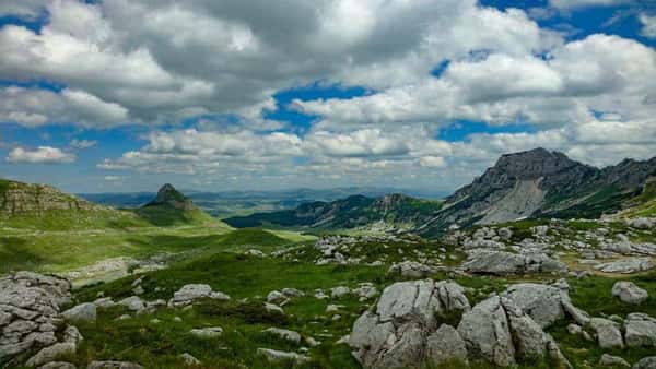 Гранд каньоны