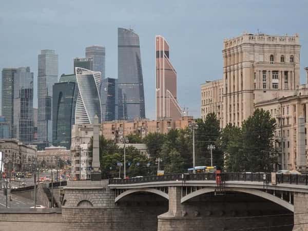 Жизнь на Плющихе