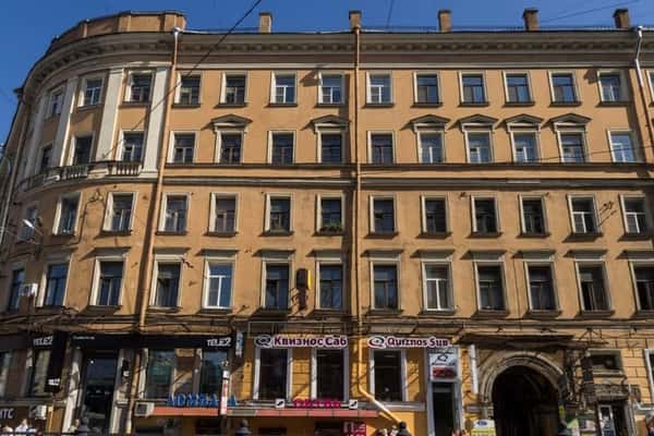 Дно Петербурга. Самые громкие преступления середины XIX века начала XX века
