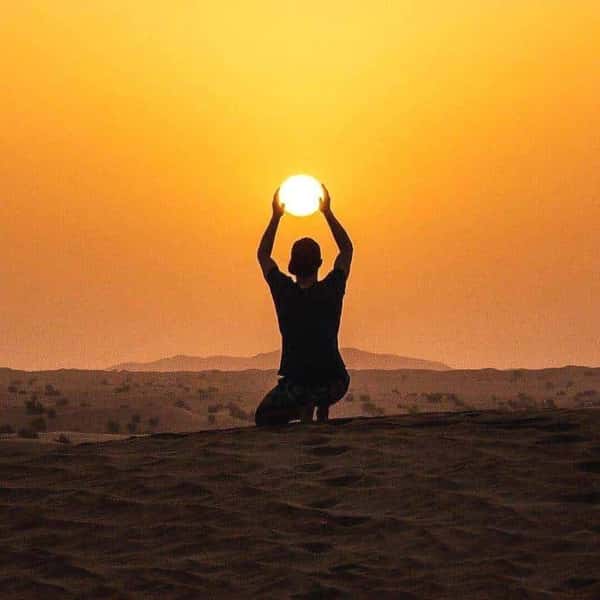 По следам Солнца: Институт Гелиокомплекс - уникальный научный объект