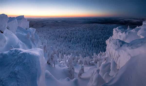 Камень Полюд